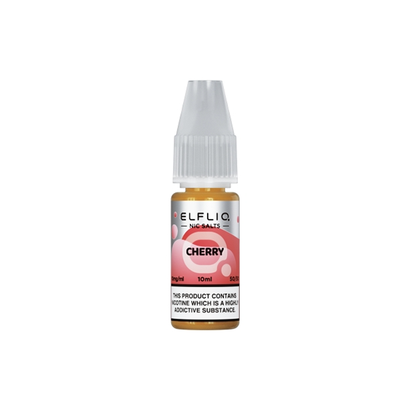 Elfliq Nic Salts