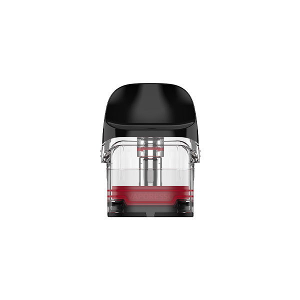 Vaporesso Luxe Q Mesh Pods 4Pck
