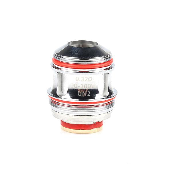 Uwell Valyrian 2 Tank Coil - Single Mesh