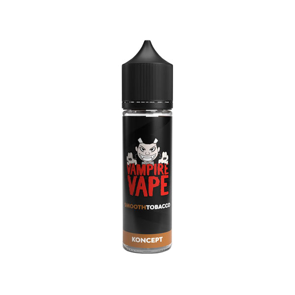 Vampire Vape Koncept 50ml Shortfill 0mg