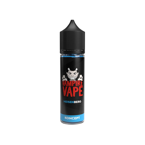 Vampire Vape Koncept 50ml Shortfill 0mg