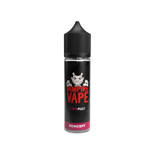Vampire Vape Koncept 50ml Shortfill 0mg