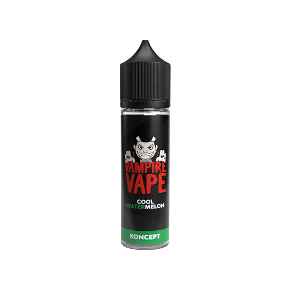 Vampire Vape Koncept 50ml Shortfill 0mg