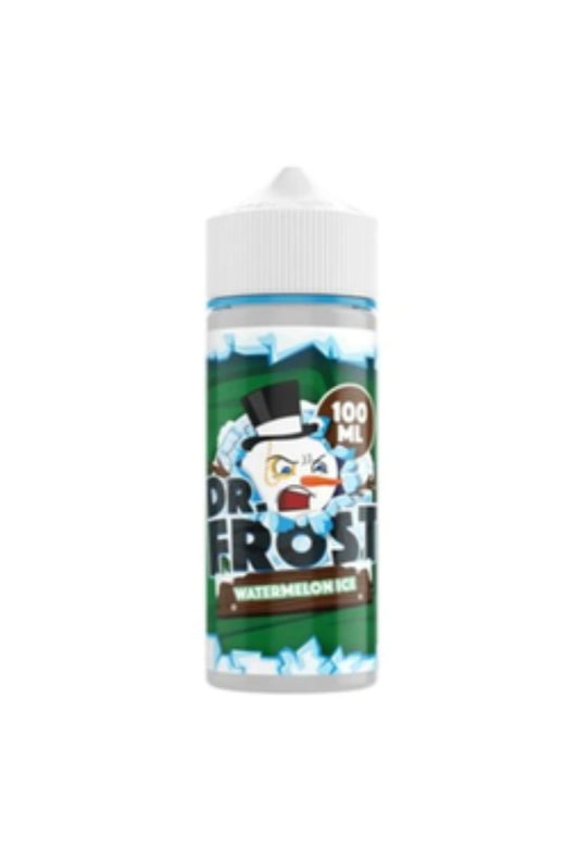 DR Frost 100ml Shortfill 0mg