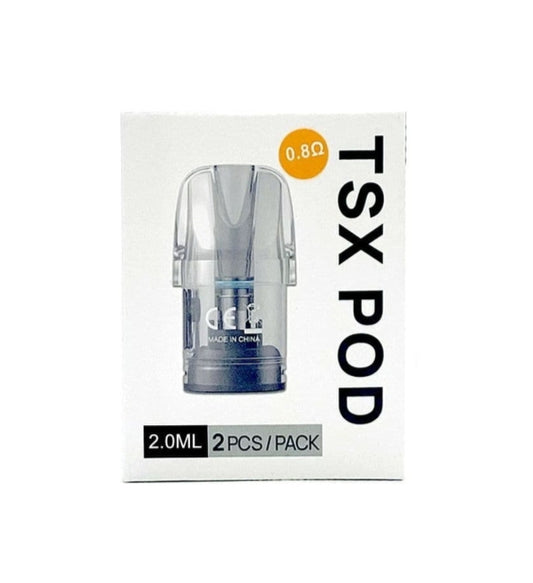 Aspire Tsx Mesh Pods