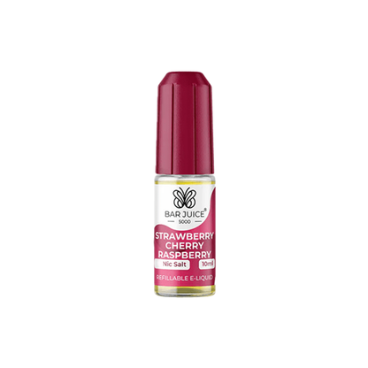 Bar Juice 20mg