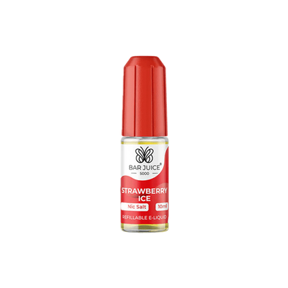 Bar Juice 20mg