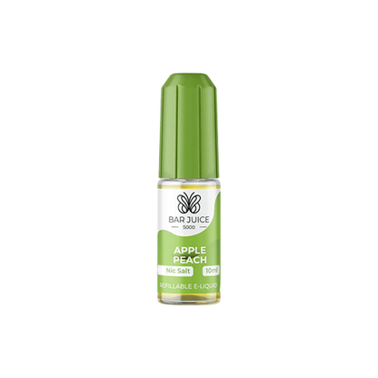 Bar Juice 20mg