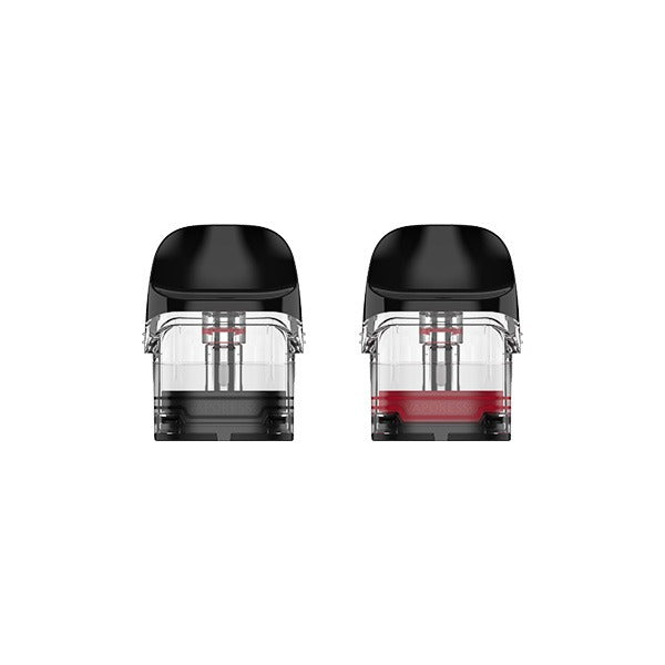 Vaporesso Luxe Q Mesh Pods 4Pck