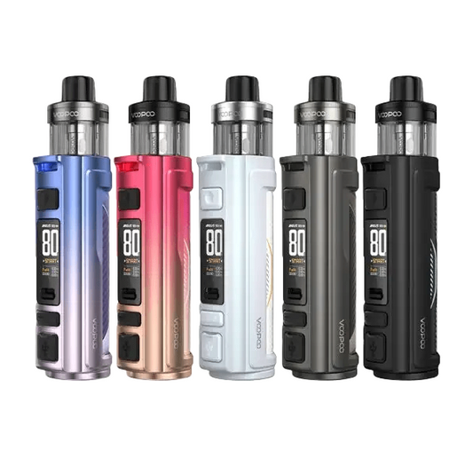 VooPoo Argus Pro 2 Pod Kit