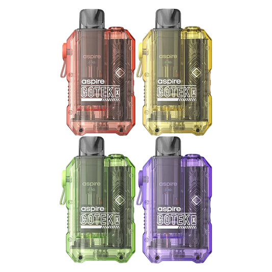 Gotek X Pod Kit