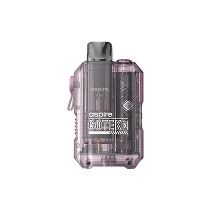 Gotek X Pod Kit