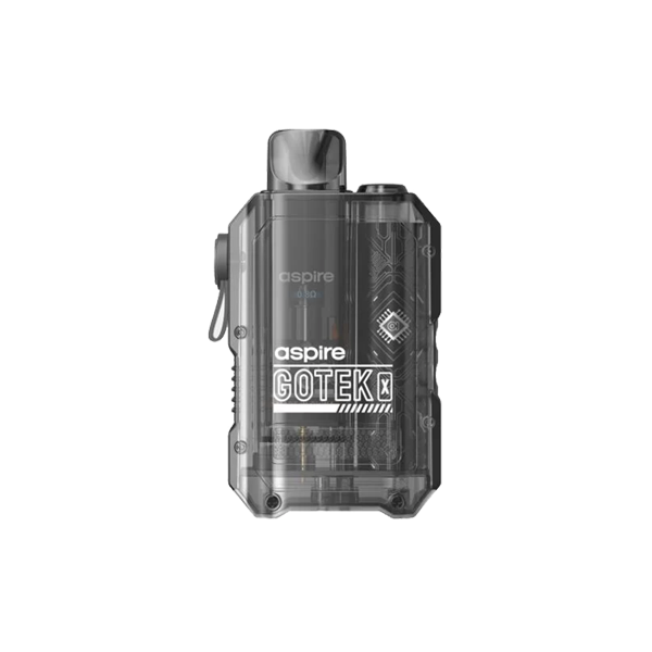 Gotek X Pod Kit