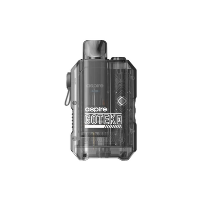 Gotek X Pod Kit
