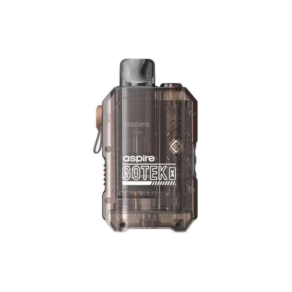 Gotek X Pod Kit