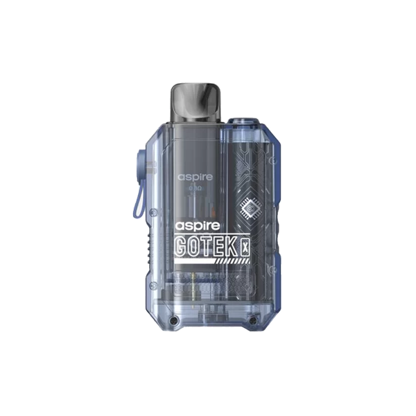 Gotek X Pod Kit