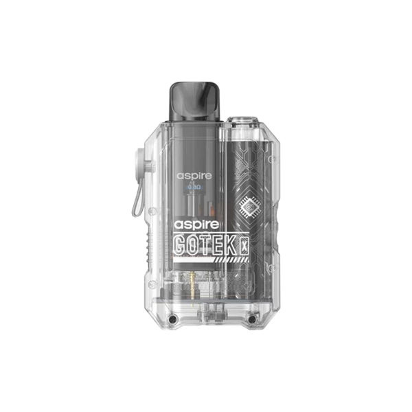 Gotek X Pod Kit