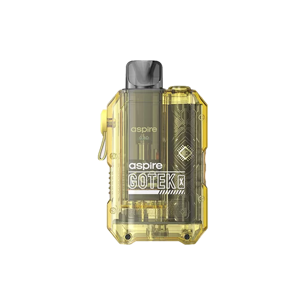 Gotek X Pod Kit
