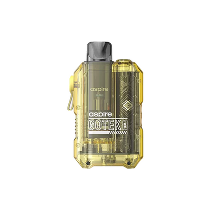 Gotek X Pod Kit