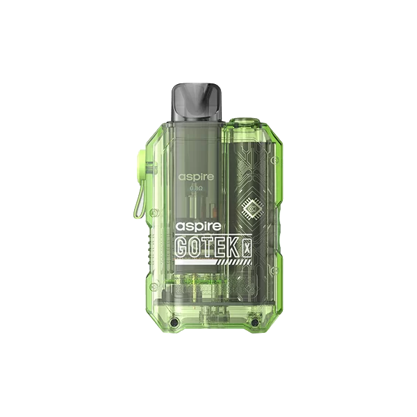 Gotek X Pod Kit