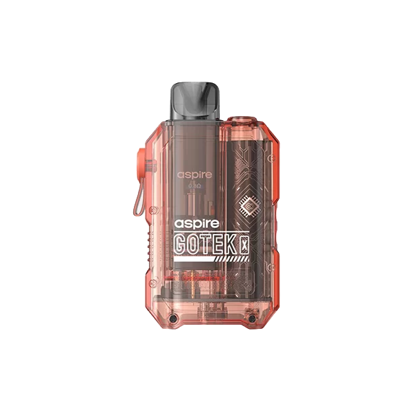 Gotek X Pod Kit