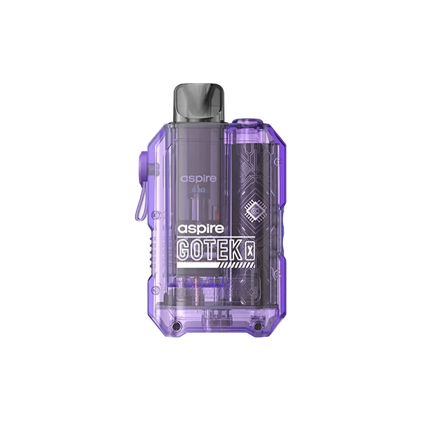 Gotek X Pod Kit