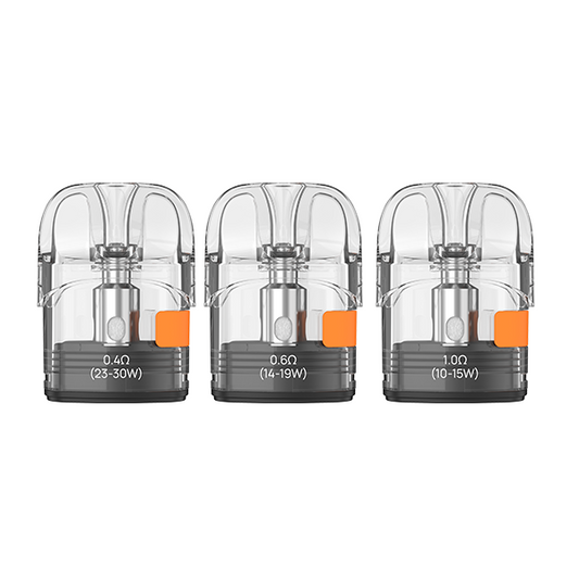 Aspire Pixo Pods