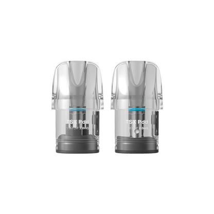 Aspire Tsx Mesh Pods