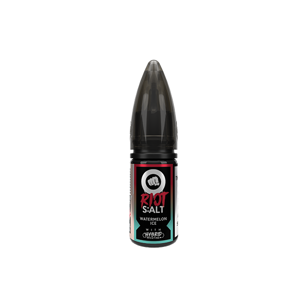 Riot Squad Nic Salts