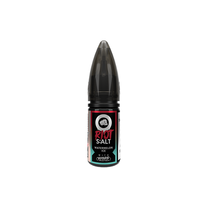 Riot Squad Nic Salts