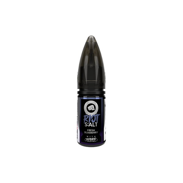 Riot Squad Nic Salts