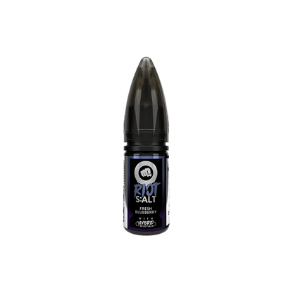Riot Squad Nic Salts