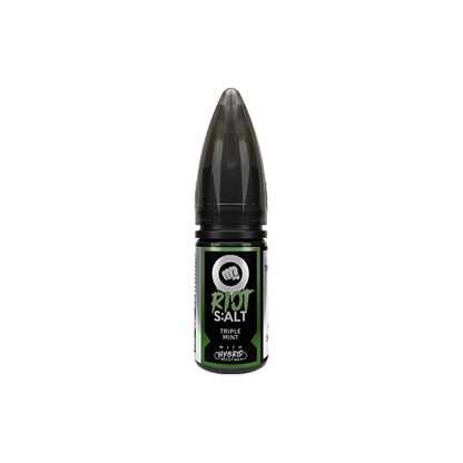 Riot Squad Nic Salts
