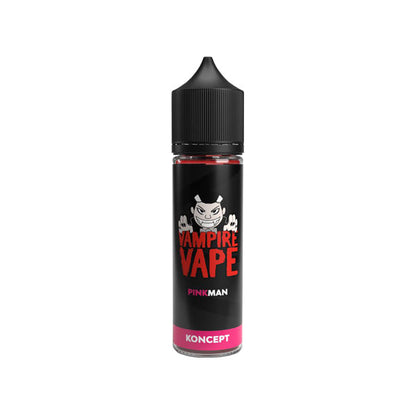 Vampire Vape Koncept 50ml Shortfill 0mg