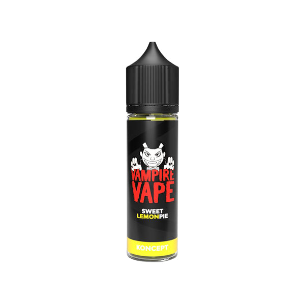 Vampire Vape Koncept 50ml Shortfill 0mg