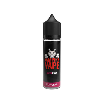 Vampire Vape Koncept 50ml Shortfill 0mg