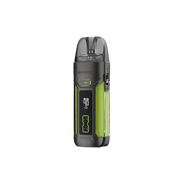Vaporesso Luxe X Pro Pod Kit