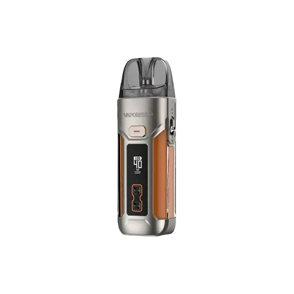 Vaporesso Luxe X Pro Pod Kit
