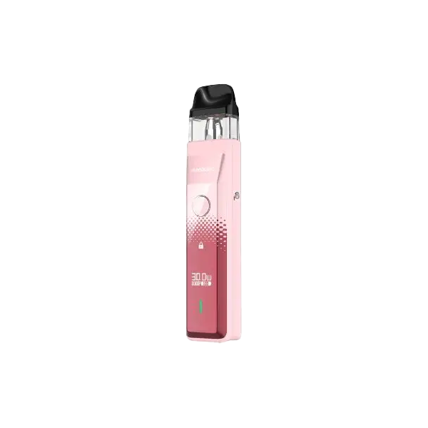 Vaporesso Xros Pro Pod Kit