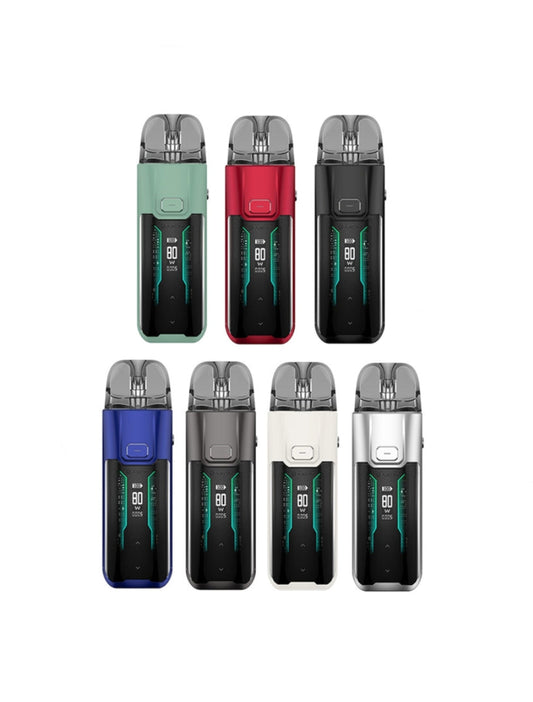 Vaporesso Luxe XR Max Pod Kit