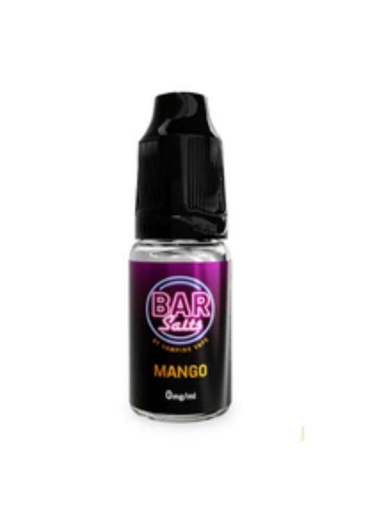 Vampire Bar Salts 10mg