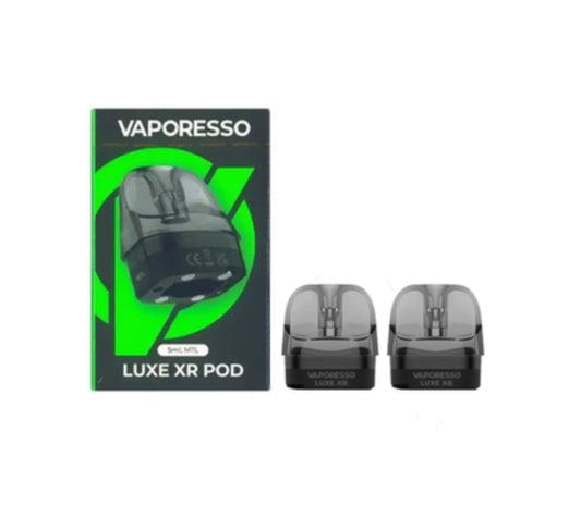 Vaporesso Luxe XR Empty Pods