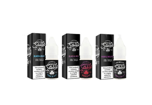 Got Salts Nic Salts 20mg