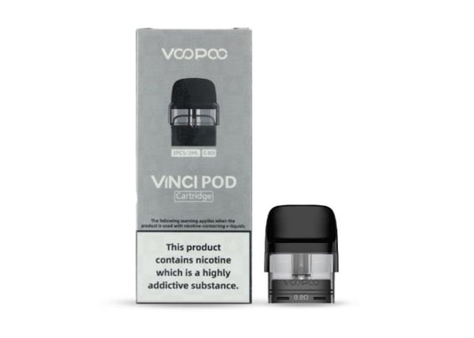Voopoo Vinci Pods