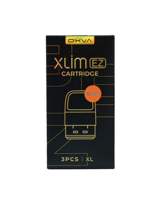 Oxva Xlim EZ Pods