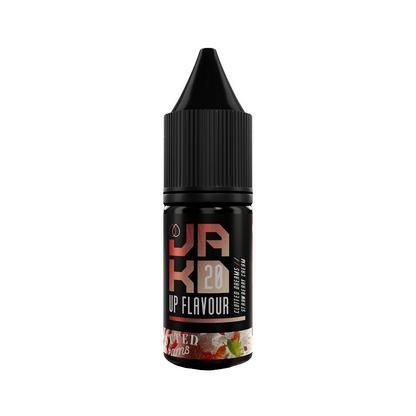 JAK'D Nic Salts