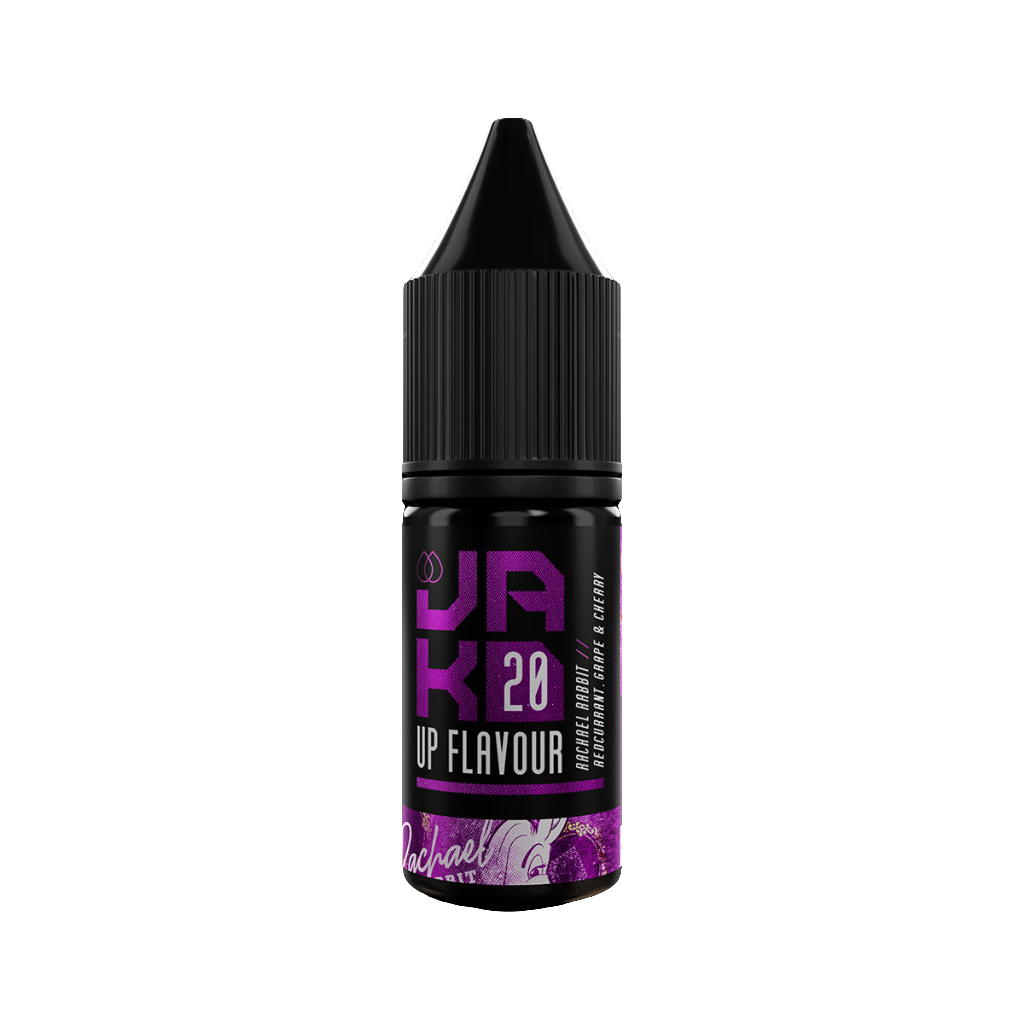 JAK'D Nic Salts