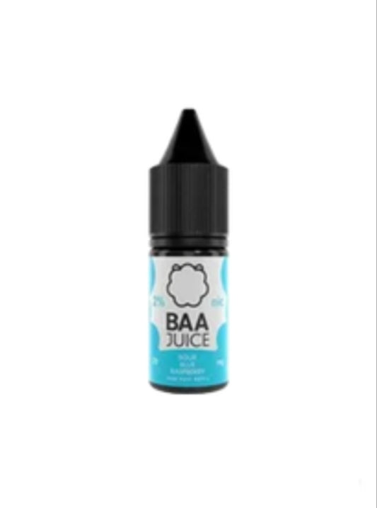 Baa juice