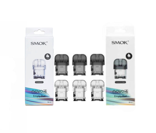 Smok Novo 4 Pods
